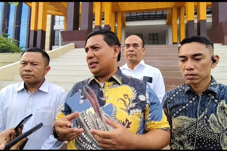 Pelaku Pemukulan Mahasiswa Demo di Pekanbaru Belum Terungkap, Polisi: Kami Serius