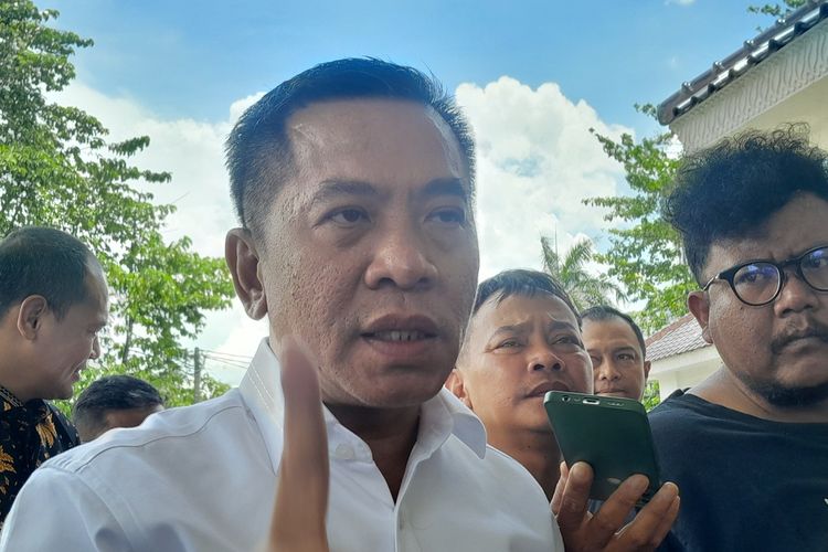 Warga Karawang Diduga Korban TPPO Telantar di Irak, Bupati Aep Lacak Penyalur Ilegal