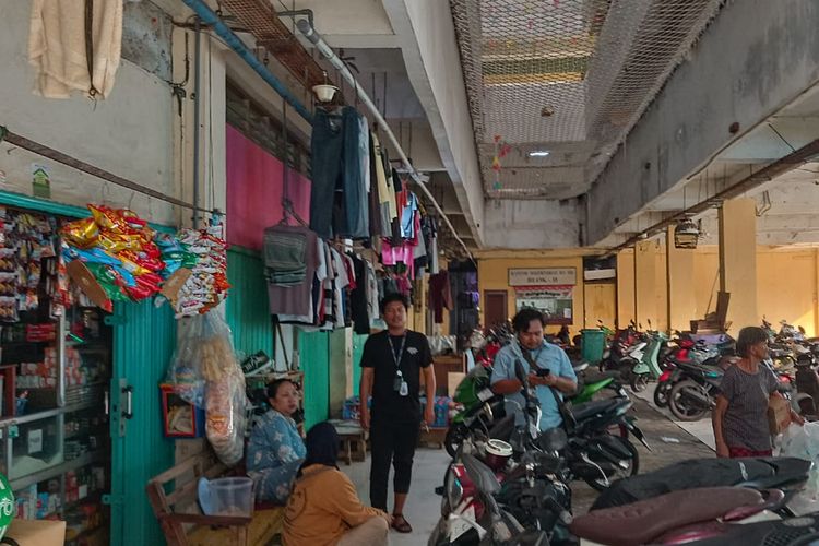 Desil Naik dari 1 Jadi 6, KJP Anak dan Bantuan Beras Warga Rusunawa Waduk Pluit Jakut Terhenti