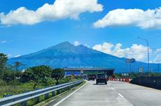 Sambut Libur Maulid Nabi, Tol Trans-Jawa Jamin Layanan Optimal