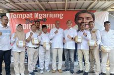 DPC Gerindra Bogor Temui Dedie Rachim, Sinyal Koalisi dengan PAN pada Pilkada 2024