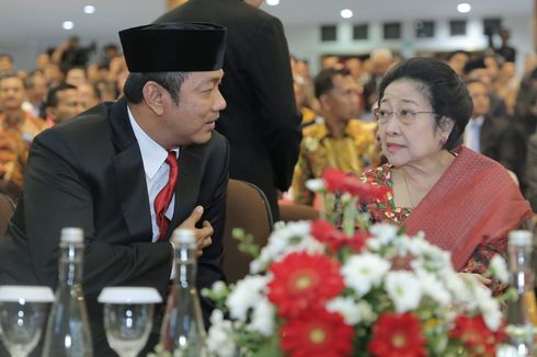 Megawati Minta Kader PDIP Memutus Rantai Penyebaran Covid-19, Wali Kota Hendi Siap Kawal