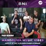 PADI Reborn Akan Bawakan Lagu Baru di BNI Mandalika Music Vibes