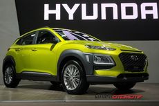 Hyundai Suntik Mati Kona Mesin Bensin