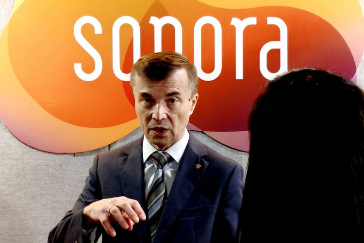 Soal Ekspor Minyak dan Gas ke Indonesia, Dubes Rusia: Tak Ada 