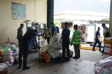 PT Angkasa Pura I Resmi Ambil Alih Pengelolaan Terminal Kargo di Bandara Sentani Jayapura