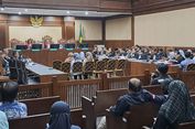Sidang Korupsi Eks Wamenaker Noel Ebenezer Berlanjut, Enam Saksi Dihadirkan JPU