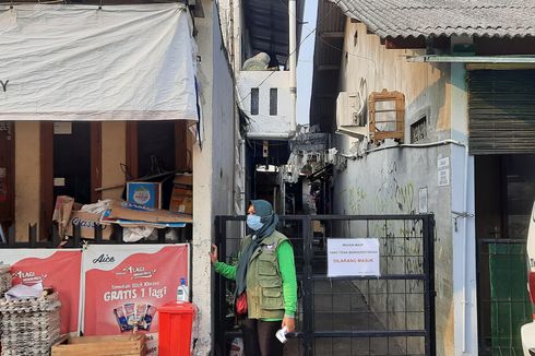 Jenazah Warga Jakarta yang Meninggal Dunia Usai Disuntik Vaksin AstraZeneca Diotopsi di RSCM