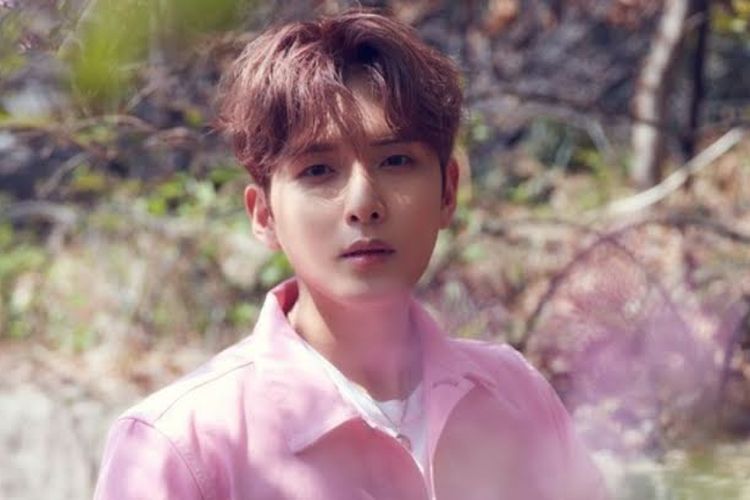 Personel Super Junior, Ryeowook