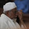 Kesehatan Menurun, Abu Bakar Ba'asyir Dilarikan ke RSCM