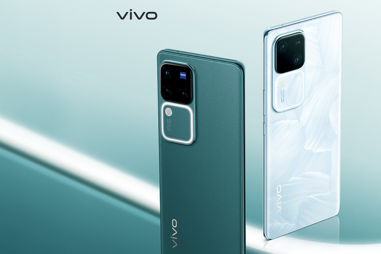 Vendor smartphone Vivo V30 series resmi diboyong ke Indonesia pada Rabu (28/2/2024). Ada dua model yang diperkenalkan, yakni Vivo V30 dan Vivo V30 Pro
