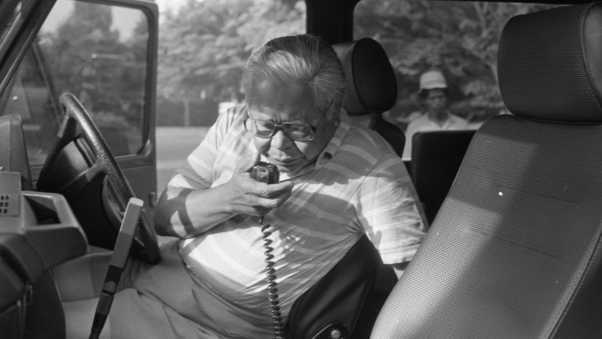 9 Juli 1968, ORARI Resmi Berdiri sebagai Organisasi Amatir Radio Indonesia