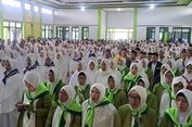 543 Calon Jemaah Haji Subang Akan Berangkat Pertengahan Mei 2026, Calhaj Tertua Usia 83 Tahun