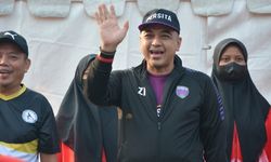 Rekam Jejak Bang Zaki Pimpin Kabupaten Tangerang Disebut Jadi Modal Utama Benahi DKI Jakarta