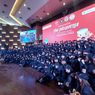Menpora Kukuhkan Tim Indonesia untuk Asian Games 2022, Target 12 Emas