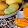 20 Jenis Mangga di Dunia, Kebanyakan Berasal dari India
