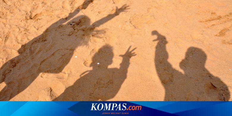 Yogyakarta Alami Hari Tanpa Bayangan Siang Ini, Berikut Jadwal di Daerah Lain