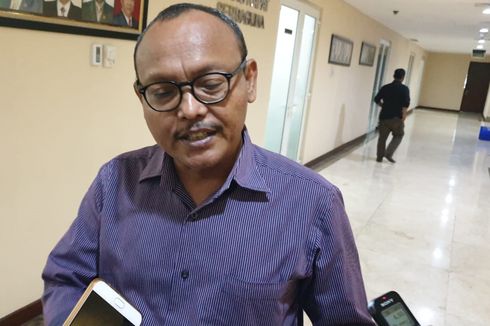 Ini Alasan Anggota DPRD DKI Jakarta Minta Didampingi Tenaga Ahli