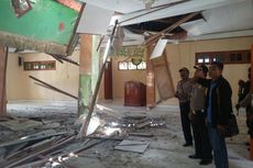 BNPB: Medan Berat Persulit Penanganan Gempa di Boven Digoel