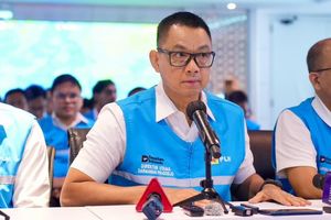 Darmawan Prasodjo Diganti dari Dirut PLN, Penggantinya Ternyata Telah Menghadap Prabowo