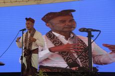 Gubernur NTT Sebut Pembagian Fee Blok Masela akan Diputuskan Presiden Jokowi