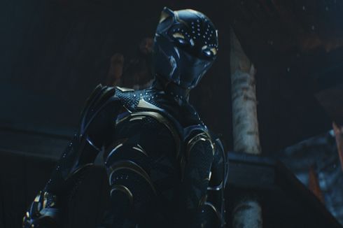 Kemungkinan Sosok Penerus T'Challa di Black Panther 2