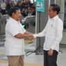 Penolakan atas Wacana Pencalonan Kembali Jokowi pada Pilpres 2024