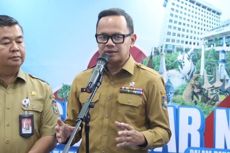 Bima Arya: Kepala Daerah Jangan Pecat Pegawai karena TKD Dipotong