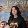Perankan Remaja Pencari Kebenaran, Zee Asadel Tantang Diri di Film Action