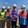 Jokowi Kaget Lihat Progres Proyek Terminal Kijing