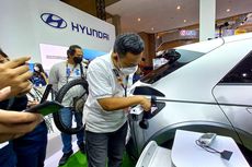 Bahas Fitur Canggih V2L di Mobil Listrik Hyundai Ioniq 5