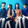 Sinopsis YOUniverse, Cinta Pada Pandangan Pertama