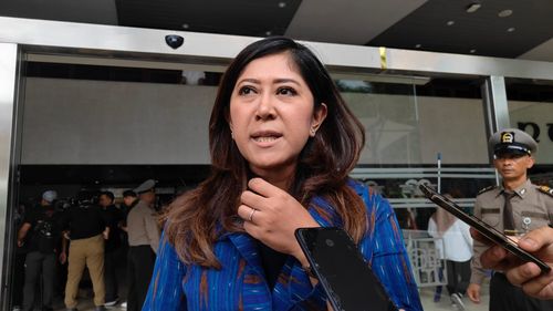 TKN Terbuka jika Maruarar Sirait Ingin Mendukung Prabowo-Gibran
