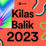 Link dan Cara Cek Spotify Wrapped 2023 buat Lihat Kilas Balik Musik Tahun Ini