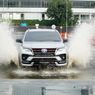 Insentif PPnBM Mobil 1.500-2.500cc Dimulai April, Ini Tanggapan Toyota
