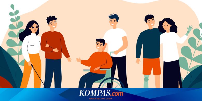 Pegadaian Buka Lowongan Kerja Khusus Untuk Penyandang Disabilitas - Vimarsana News