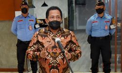 Sekjen DPR: Semua Pegawai di Lingkungan DPR Divaksinasi Covid-19