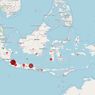 Dalam Tiga Hari, Kasus Baru Covid-19 di Jatim Capai 1.099