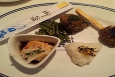 Mengenal Masakan Jepang Lewat Acara Japan Culinary Week