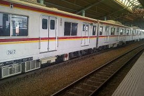 Isi Ulang Kartu Commuter Line Juga Bisa Pakai XL