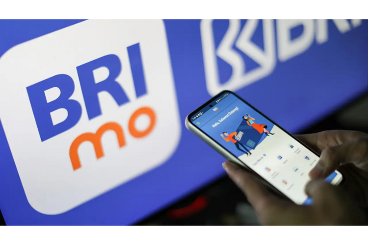 Cara transfer BRI ke rekening bank lain menggunakan metode BI Fast di aplikasi BRImo