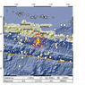 Gempa 5.3 M di Laut Selatan Malang, Guncangan Dirasakan di Seluruh Malang Raya