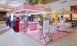 Clarte Jewellery Sajikan Pesona Berlian dalam Pameran 