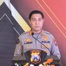 Polda Jatim Tangkap 580 Pelaku saat Demo di 6 Kota