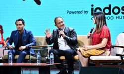 Pertamina Kenalkan Strategi Pertumbuhan Ganda dan Transisi Energi kepada Generasi Muda