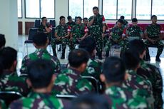 Gelar Latihan Pasukan Khusus 3 Matra, Dankoopssus Nyatakan TNI Siap Atasi Terorisme