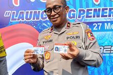 Tilang Belum Berlaku buat Pengendara Moge yang Belum Punya SIM C1