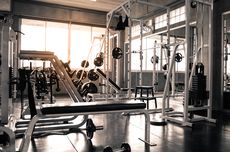 Tak Perlu Malu, Begini Tips Memulai Olahraga di Gym untuk Pemula