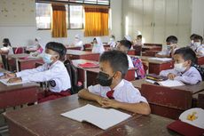 Siswa Sekolah Terpapar Covid-19, Ini Rekomendasi 5 Organisasi Profesi Dokter soal PTM 100 Persen