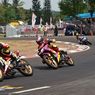 Polisi Berharap Ajang Drag Race Bisa Hapus Balap Liar di Jakarta